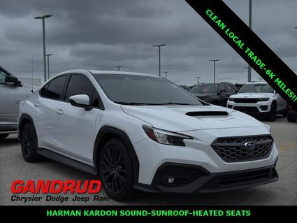2024 Subaru WRX Green Bay WI