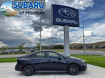 2025 Subaru WRX Missoula MT