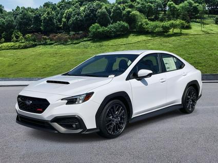 2025 Subaru WRX Atlanta GA