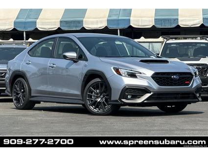 2025 Subaru WRX San Bernardino CA