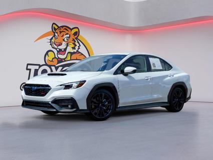 2025 Subaru WRX Hernando MS