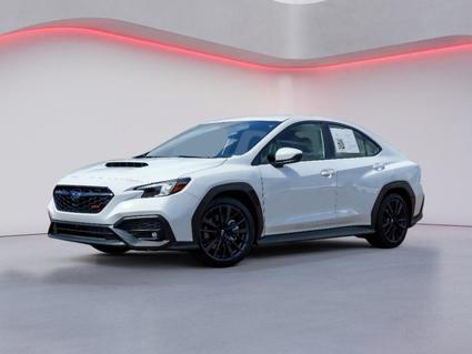 2025 Subaru WRX Hernando MS