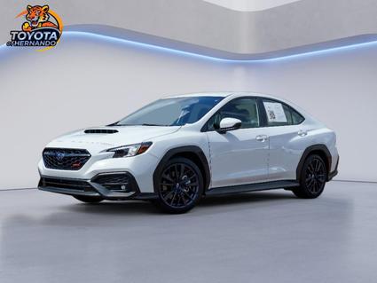 2025 Subaru WRX Hernando MS
