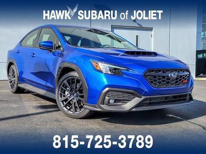 2025 Subaru WRX Plainfield IL