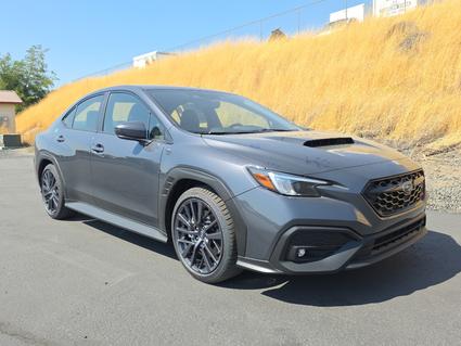 2025 Subaru WRX Hermiston OR