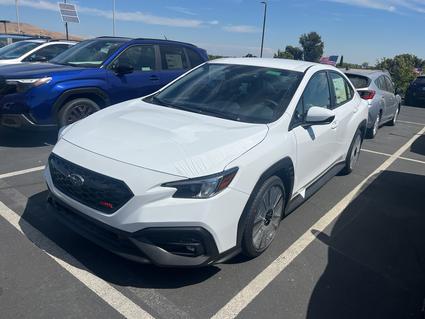 2025 Subaru WRX Fairfield CA
