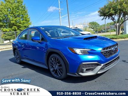 2025 Subaru WRX Fayetteville NC