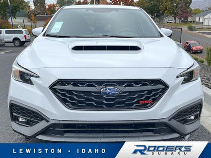 2025 Subaru WRX Lewiston ID