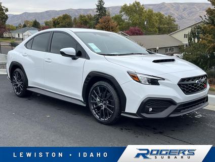 2025 Subaru WRX Lewiston ID