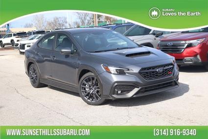 2026 Subaru WRX Saint Louis MO