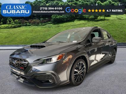 2026 Subaru WRX Atlanta GA