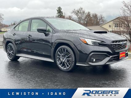 2026 Subaru WRX Lewiston ID