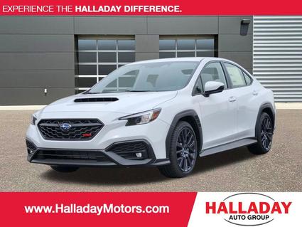 2026 Subaru WRX Cheyenne WY