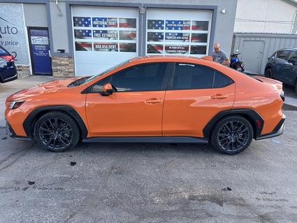 2022 Subaru WRX Gillette WY