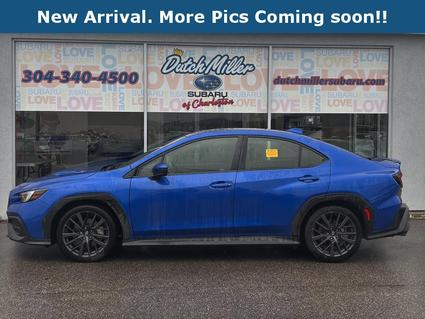 2024 Subaru WRX Charleston WV