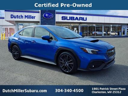 2024 Subaru WRX Charleston WV