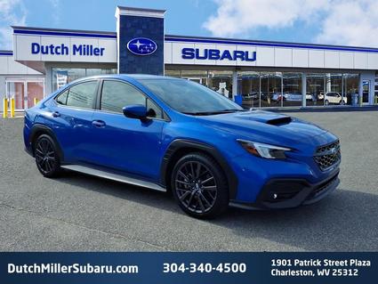 2024 Subaru WRX Charleston WV