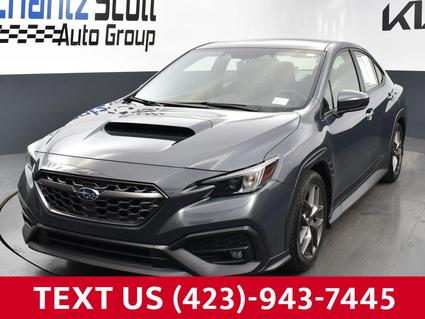 2024 Subaru WRX Kingsport TN