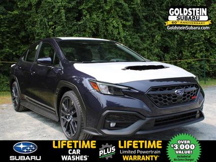 2025 Subaru WRX Albany NY