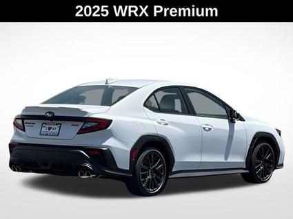 2025 Subaru WRX Fairfield CA