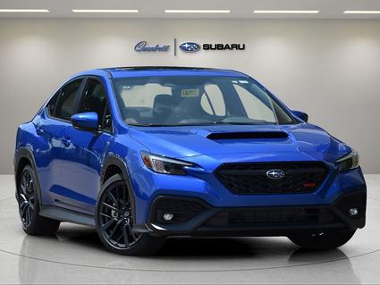 2025 Subaru WRX Lexington KY