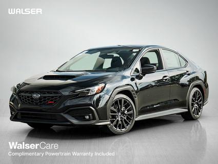 2025 Subaru WRX Burnsville MN