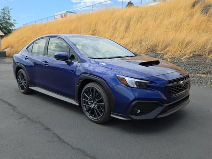 2025 Subaru WRX Hermiston OR