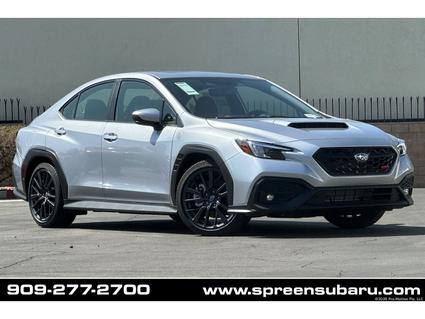 2025 Subaru WRX San Bernardino CA