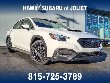 2025 Subaru WRX Plainfield IL