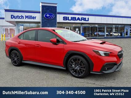 2025 Subaru WRX Charleston WV