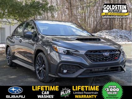 2026 Subaru WRX Albany NY