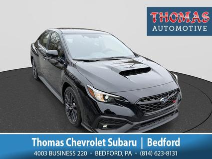 2026 Subaru WRX Bedford PA