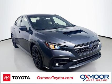 2024 Subaru WRX Louisville KY
