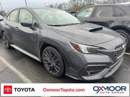 2024 Subaru WRX Louisville KY