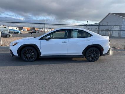 2024 Subaru WRX Idaho Falls ID