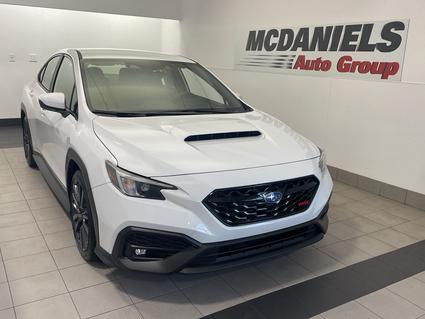 2025 Subaru WRX Columbia SC