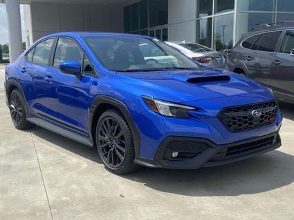 2025 Subaru WRX Fletcher NC