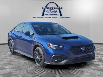 2025 Subaru WRX Saint Louis MO