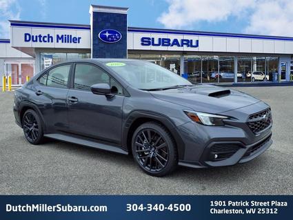 2025 Subaru WRX Charleston WV