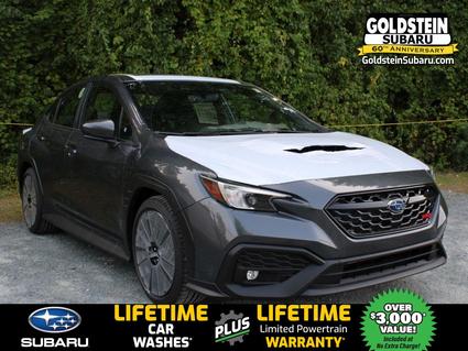2025 Subaru WRX Albany NY