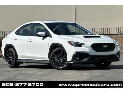 2025 Subaru WRX San Bernardino CA