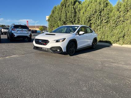 2025 Subaru WRX Casper WY