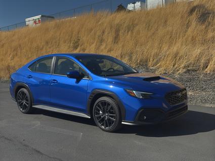2025 Subaru WRX Hermiston OR