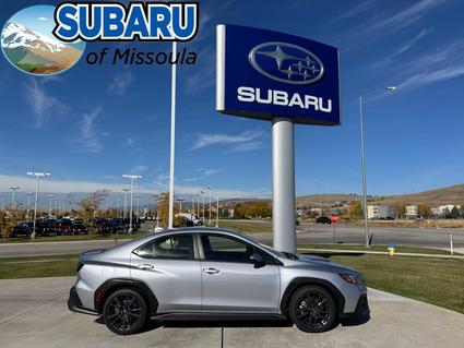 2025 Subaru WRX Missoula MT