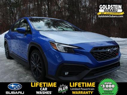 2025 Subaru WRX Albany NY