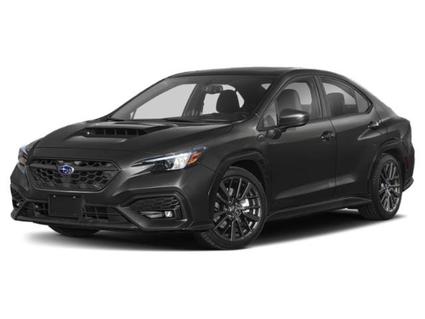 2026 Subaru WRX Saint Paul MN