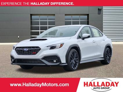 2026 Subaru WRX Cheyenne WY