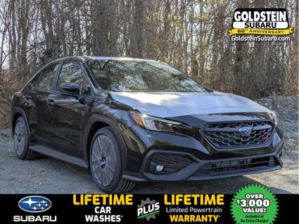2026 Subaru WRX Albany NY