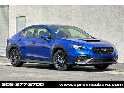 2026 Subaru WRX San Bernardino CA