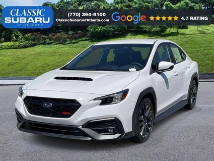 2026 Subaru WRX Atlanta GA